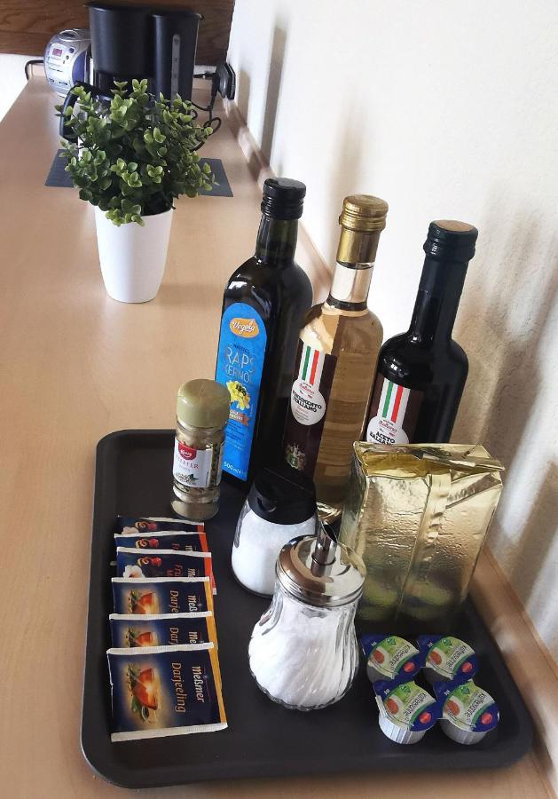 Ferienwohnung Landidylle Nassheck Dieblich Zewnętrze zdjęcie