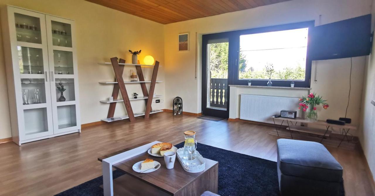 Ferienwohnung Landidylle Nassheck Dieblich Zewnętrze zdjęcie