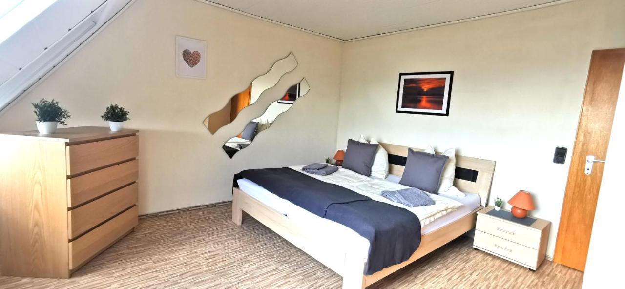 Ferienwohnung Landidylle Nassheck Dieblich Zewnętrze zdjęcie